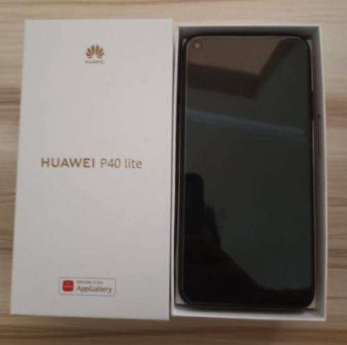 HUAWEI P40 lite KV 48MP Quad AI Cameras* 6GB + 128GB