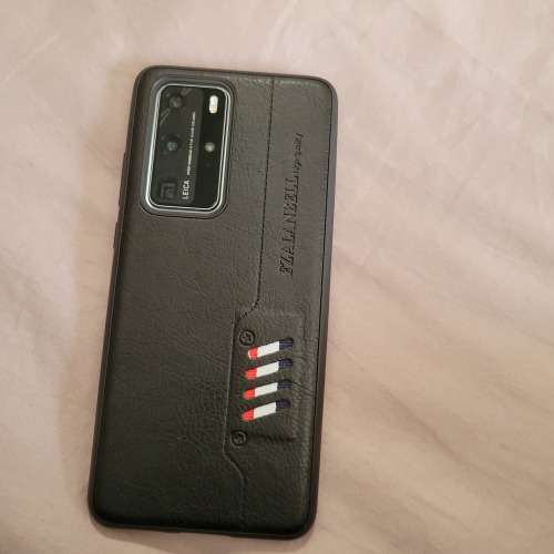 Huawei P40 Pro 5G version (spotless)