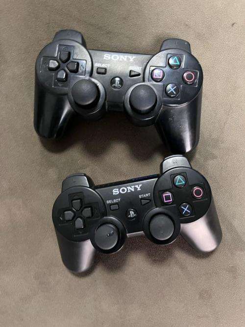 PS3
