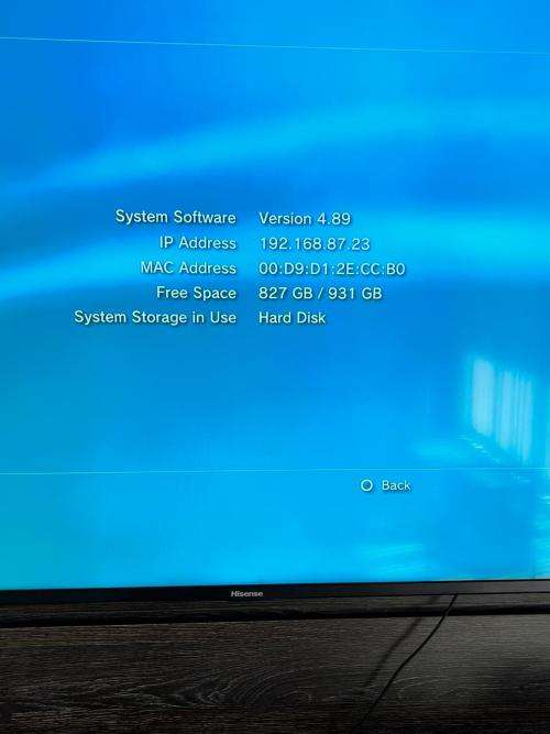 PS3
