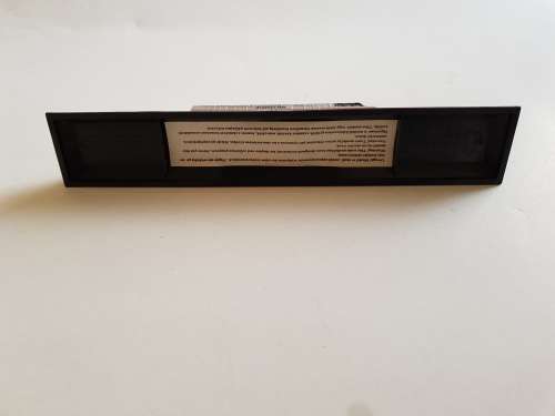 Amtrak Model Diesel Locomotive, 375, F40PH, 1976, N 1:160, Amer Com Collection