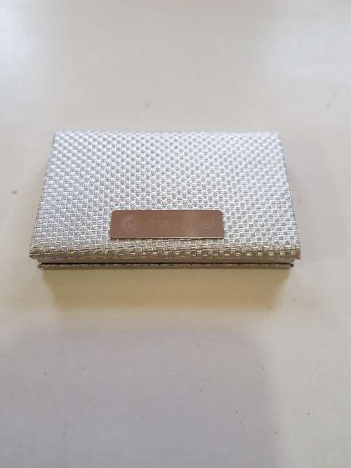 Cigarette Holder, Maximal
