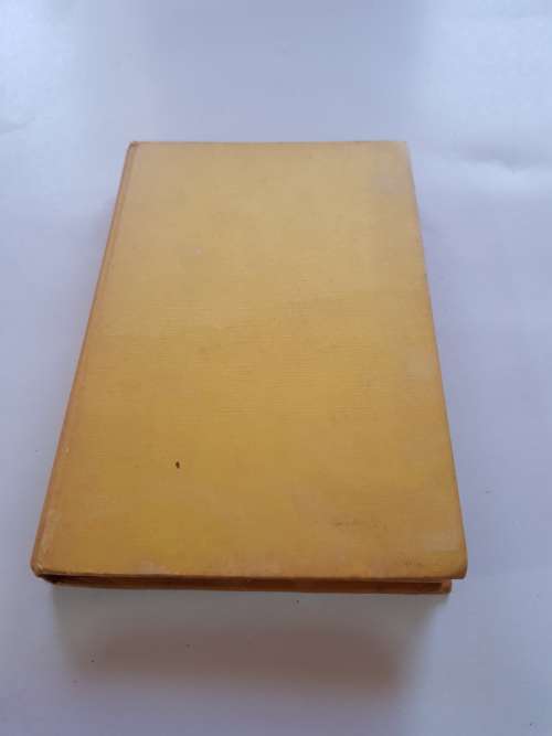 The Naughty Amelia Jane by Enid Blyton, 1969
