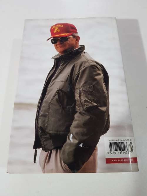 Tom Clancy, The Bear and the Dragon, Hardcover