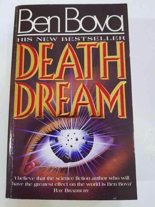 Ben Bova, Death Dream