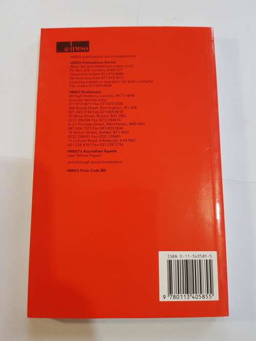 Manual of Firemanship, Ladders and Appliances, Book 5