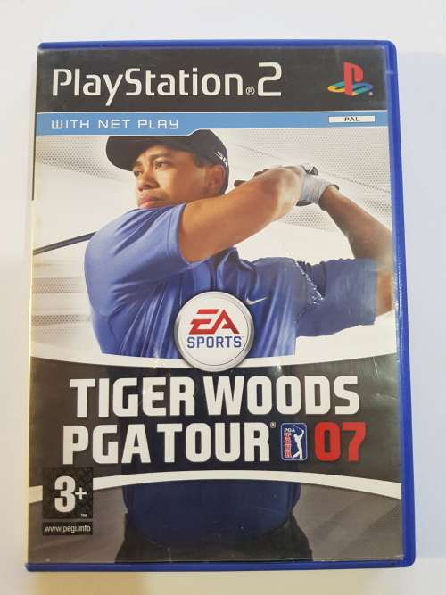 Playstation 2, Rugby 2006