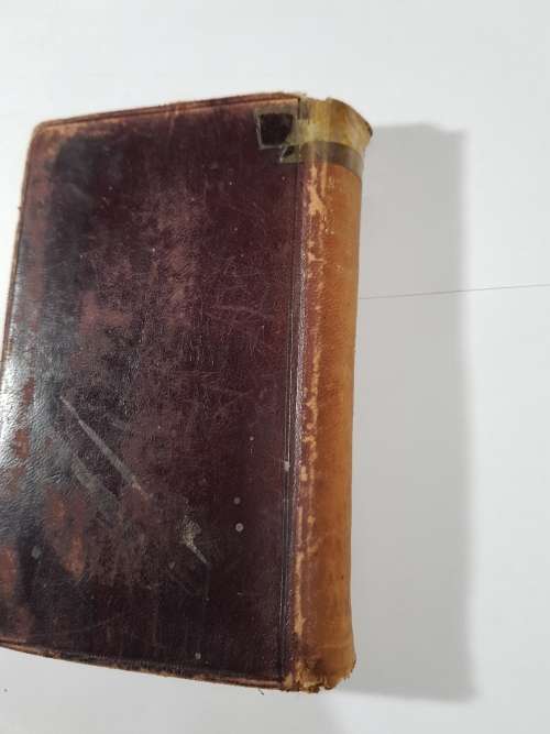Morceaux Choisis de Victor Hugo, Poesie