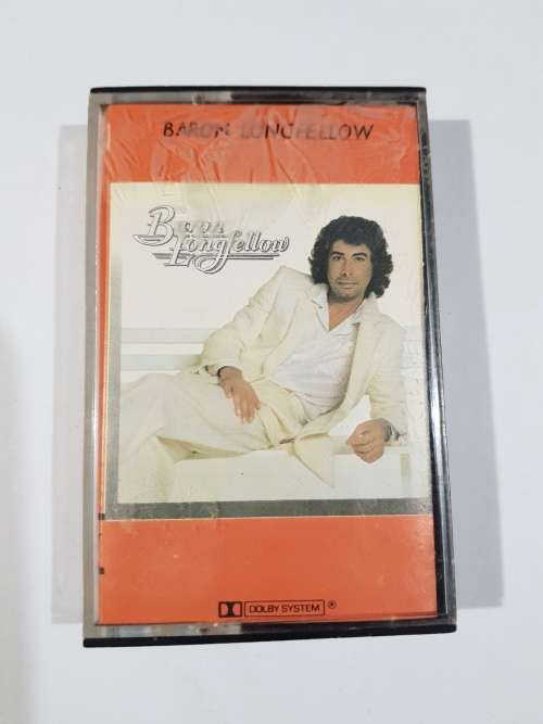 Baron Longfellow, Baron Longfellow, Cassette