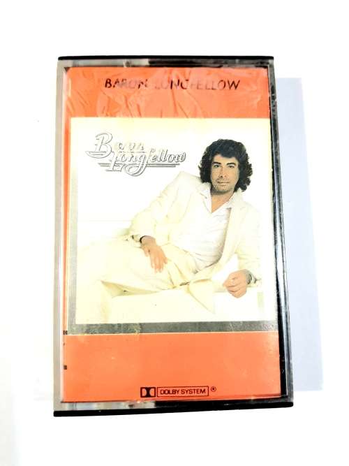 Baron Longfellow, Baron Longfellow, Cassette