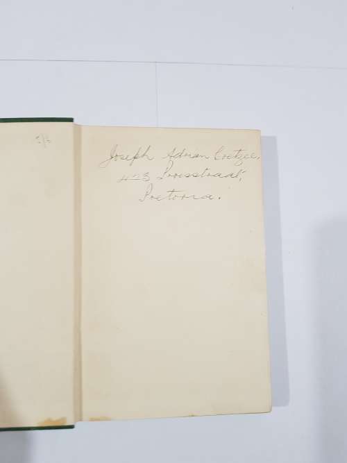 Maskew Miller`s New Matriculation History Course, Part II, Second Edition