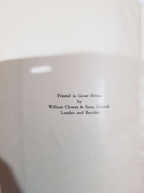 Maskew Miller`s New Matriculation History Course, Part II, Second Edition