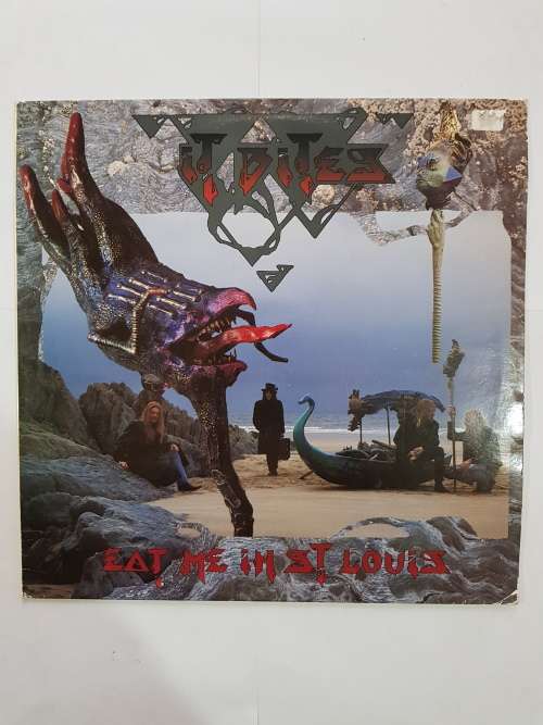 It Bites, Eat Me In St. Louis LP