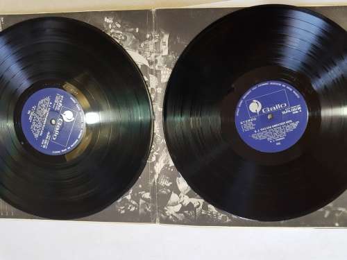 B.J. Thomas, Greatest Hits Double LP, VG