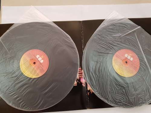 Julio Iglesias, In Concert Double LP, VG+