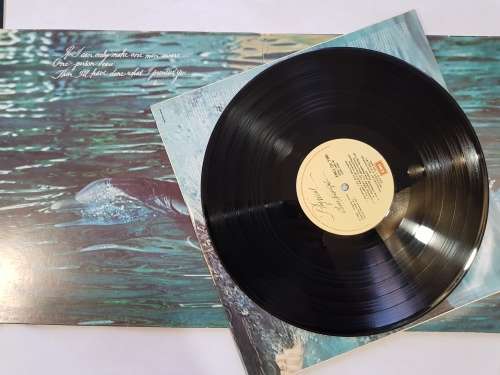 Olivia Newton John, Physical, LP,