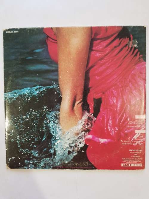 Olivia Newton John, Physical, LP,