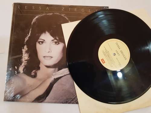 Tessa Ziegler, Lady LP, VG+