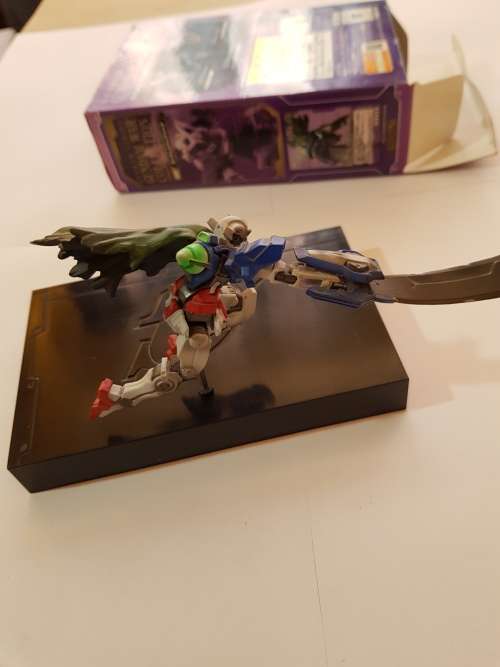 Gundam Exia Repair, Gundam War Collection, GN-001RE Model Kit