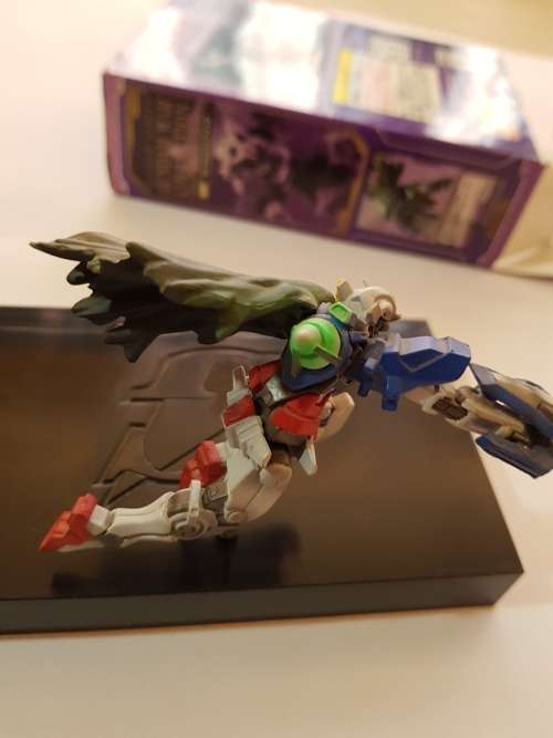 Gundam Exia Repair, Gundam War Collection, GN-001RE Model Kit