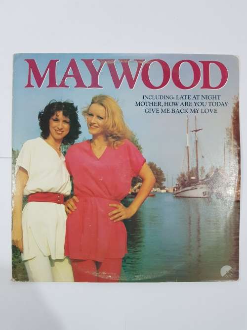 Maywood, Maywood LP, VG+