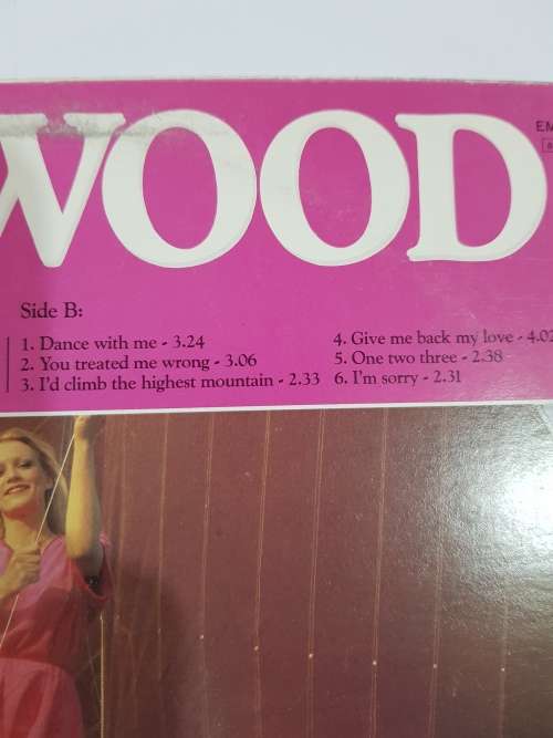 Maywood, Maywood LP, VG+