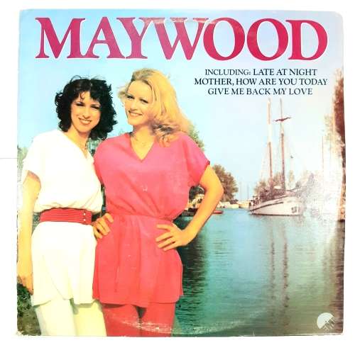 Maywood, Maywood LP, VG+