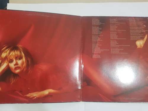 Olivia Newton John, Olivia LP, VG