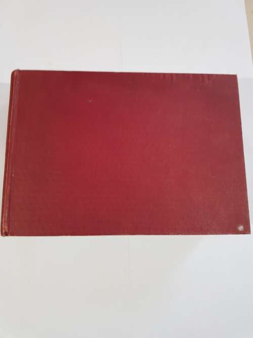 The Illustrated War News, Part 24 to 47, January 20th to June 30th 1915, Hardcover