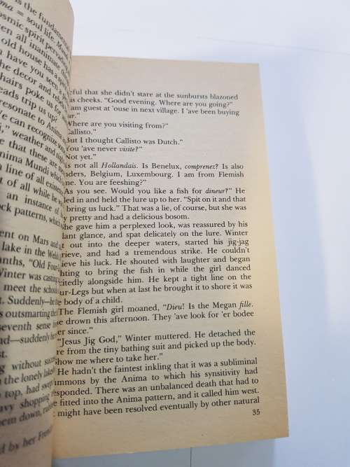 The Deceivers by Alfred Bester