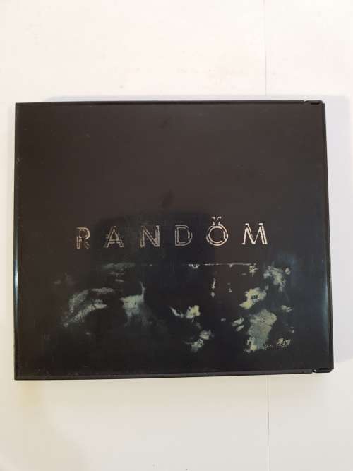 Random, Various CD, UK