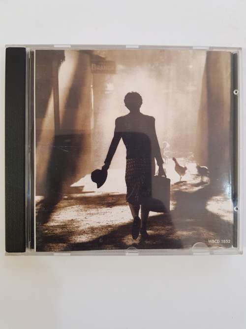 Evita, Music From The Motion Picture CD