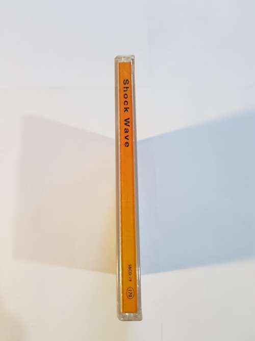 Shockwave, Various CD