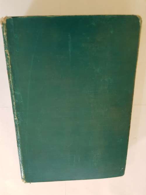 Ruwenzori, An Account of the Expedition of H.R.H. Prince Luigi Amedeo of Savoy by Filippo De Filippi