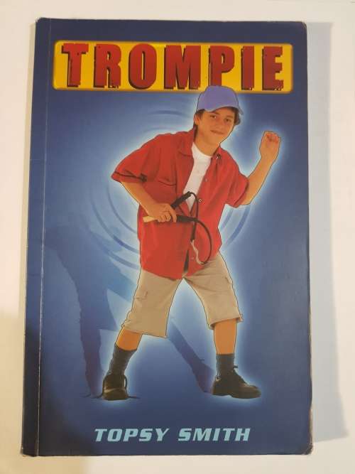Trompie by Topsy Smith