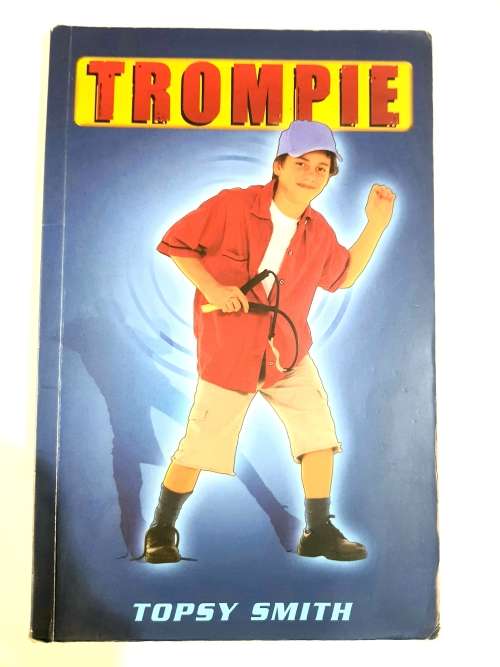 Trompie by Topsy Smith