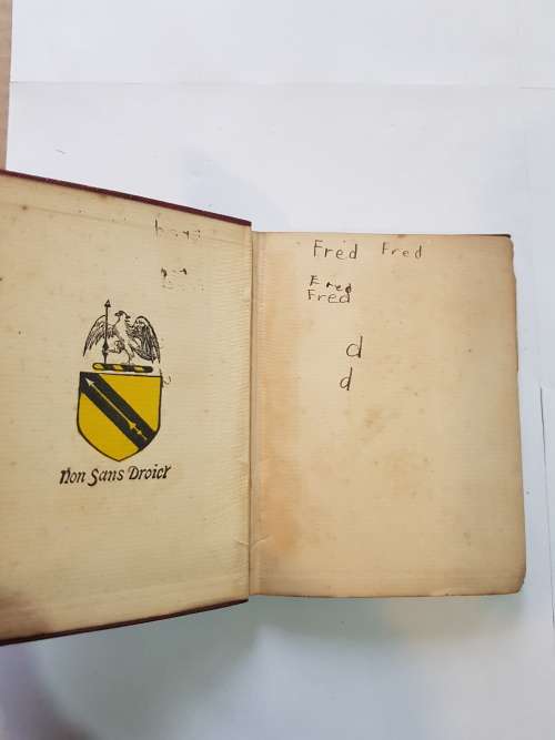 The Comedy of Errors by William Shakespeare, 1896