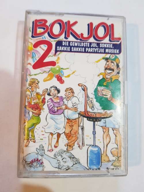 Bokjol 2, Various Cassette