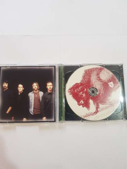 Foo Fighters, In Your Honor 2 x CD