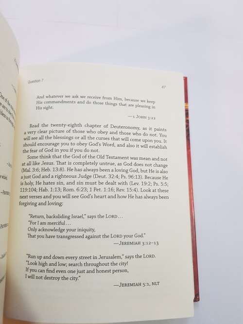 23 Questions About Hell by Bill Wiese, includes DVD