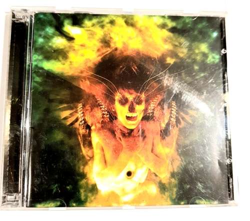 Nuclear Blast Allstars, Out of the Dark  2 x CD, Germany