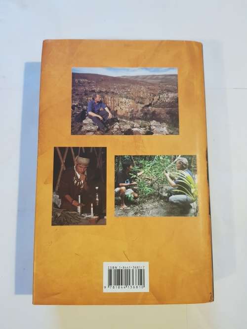 Supernatural, Meetings with the Ancient Teachers of Mankind by Graham Hancock, HC