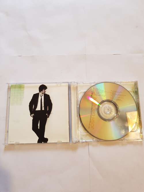 Josh Groban, A Collection, 2 x CD