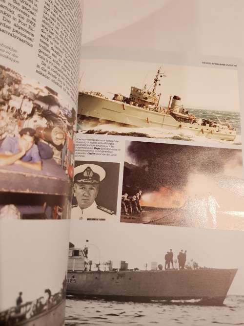 Die Suid-Afrikaanse Krygsmag by Helmoed-Romer Heitman