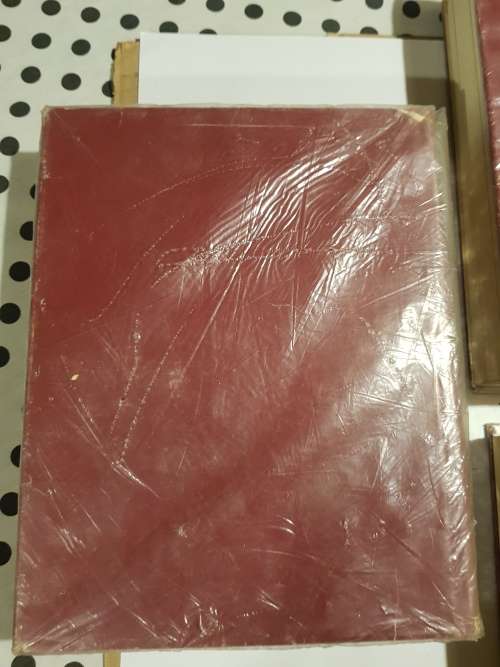 The Annotated Shakespeare by A.L. Rowse, Complete Works Illustrated in 3 Volumes, 1978 First Edition