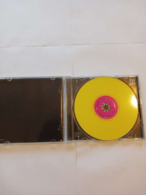 Stereophonics, Pull The Pin CD