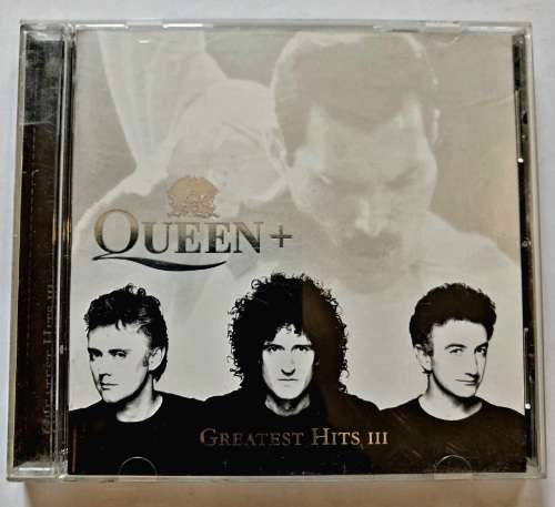 Queen, Greatest Hits III CD