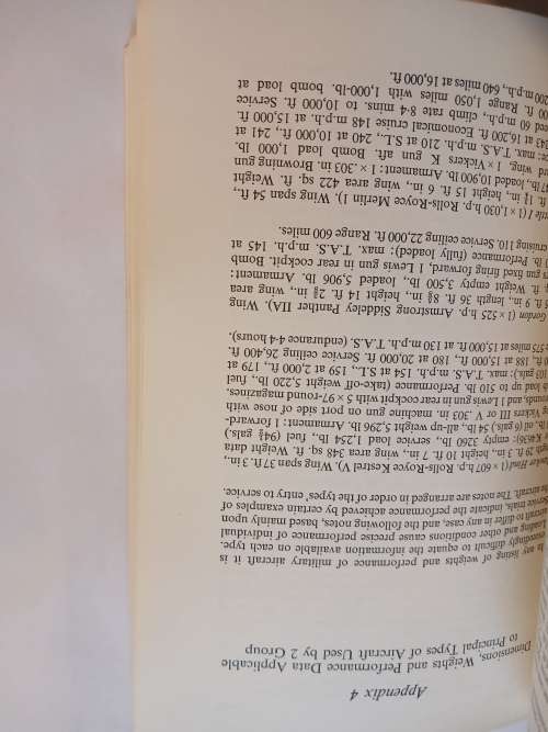 2 Group R.A.F. A Complete History, 1936-1945 by Michael J.F. Bowyer