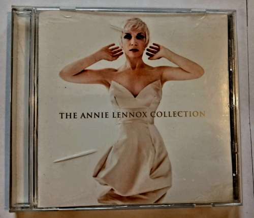 Annie Lennox, The Annie Lennox Collection CD