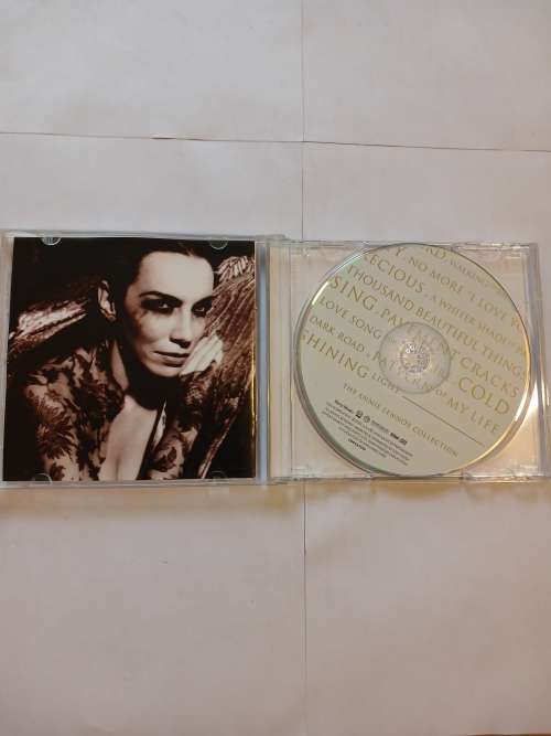 Annie Lennox, The Annie Lennox Collection CD